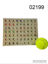 Imagen de LETRAS Y NUMEROS MAGNETICOS CHICO 4.26